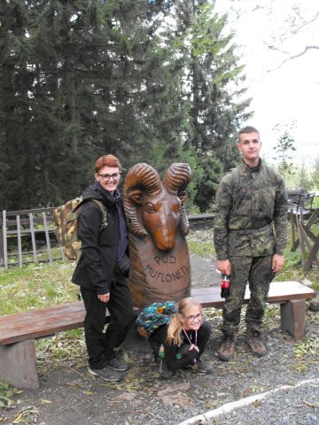 Wycieczka w Góry Bystrzyckie s112 - PTTK Strzelin