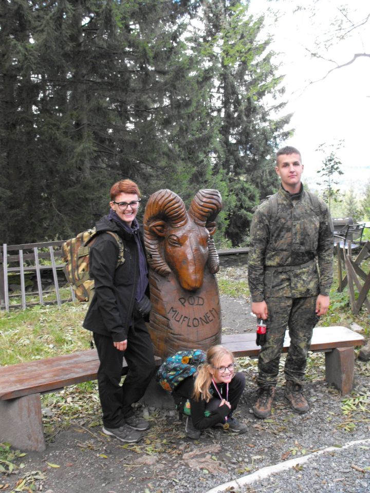 Wycieczka w Góry Bystrzyckie s002 - PTTK Strzelin