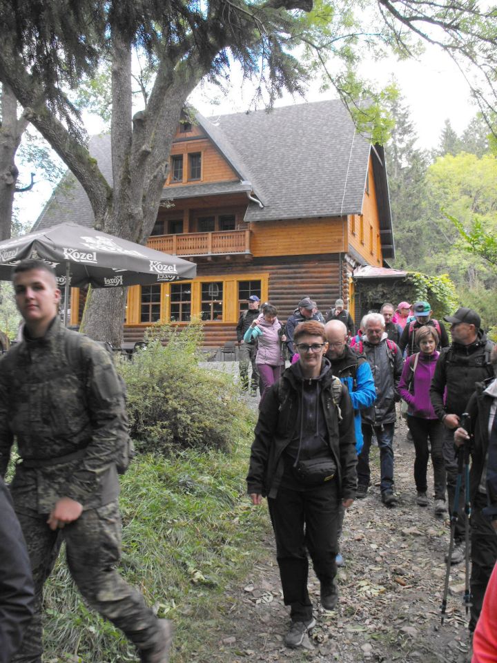 Wycieczka w Góry Bystrzyckie s002 - PTTK Strzelin