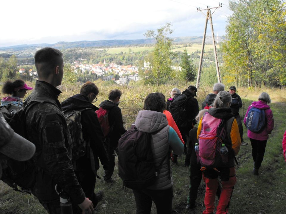 Wycieczka w Góry Bystrzyckie s002 - PTTK Strzelin