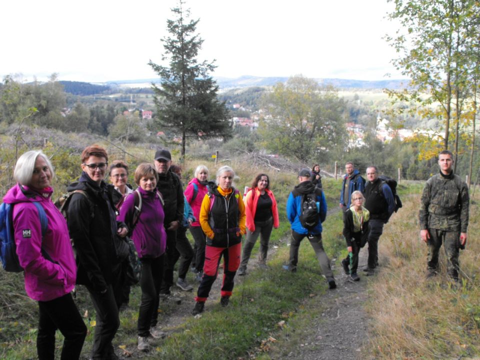 Wycieczka w Góry Bystrzyckie s002 - PTTK Strzelin