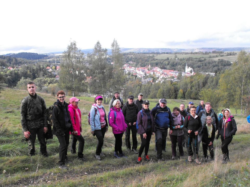 Wycieczka w Góry Bystrzyckie s002 - PTTK Strzelin