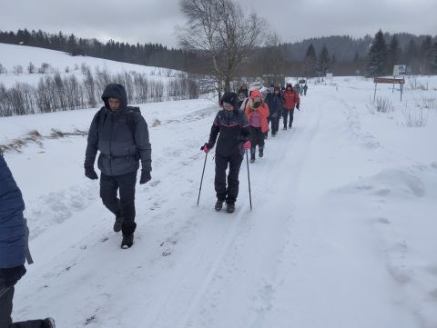 Wycieczka w Góry Bystrzyckie s3 - PTTK Strzelin
