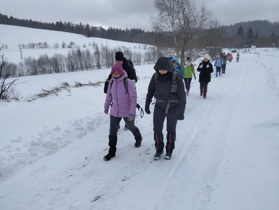 Wycieczka w Góry Bystrzyckie s002 - PTTK Strzelin