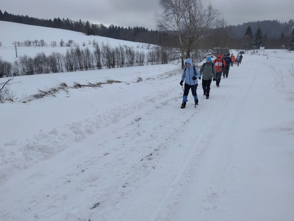 Wycieczka w Góry Bystrzyckie s002 - PTTK Strzelin