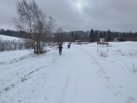 Wycieczka w Góry Bystrzyckie s18 - PTTK Strzelin