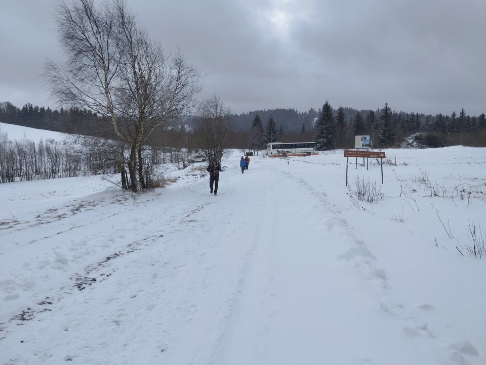 Wycieczka w Góry Bystrzyckie s002 - PTTK Strzelin