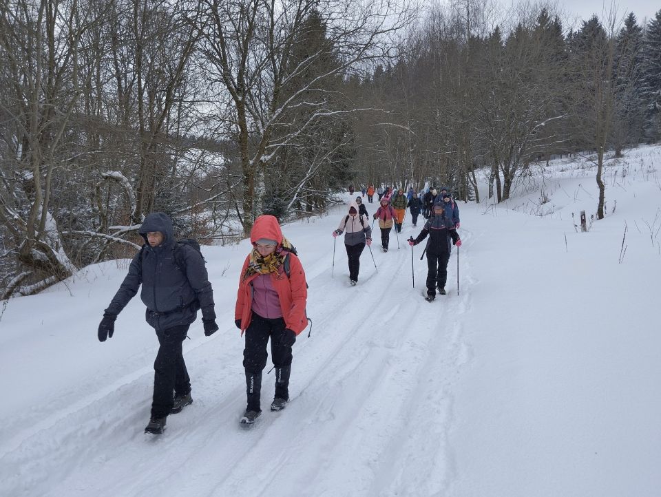 Wycieczka w Góry Bystrzyckie s002 - PTTK Strzelin