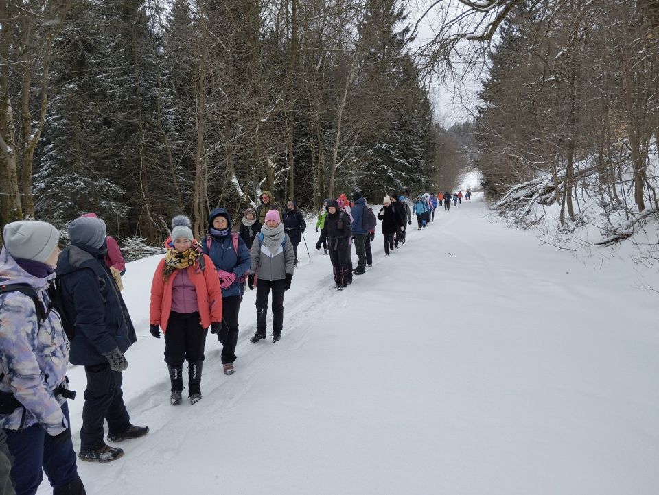 Wycieczka w Góry Bystrzyckie s002 - PTTK Strzelin