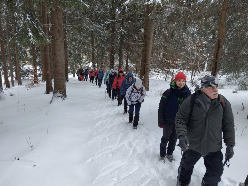 Wycieczka w Góry Bystrzyckie s002 - PTTK Strzelin