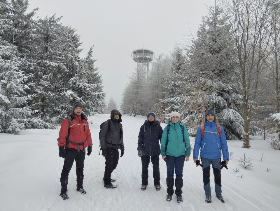 Wycieczka w Góry Bystrzyckie s002 - PTTK Strzelin