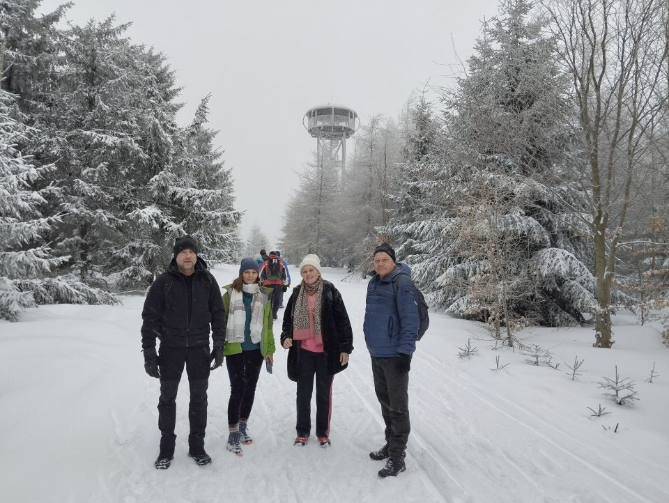 Wycieczka w Góry Bystrzyckie s002 - PTTK Strzelin