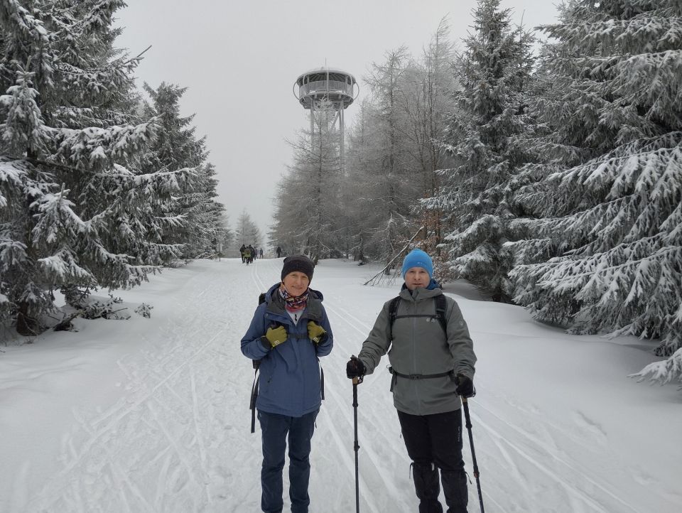 Wycieczka w Góry Bystrzyckie s002 - PTTK Strzelin