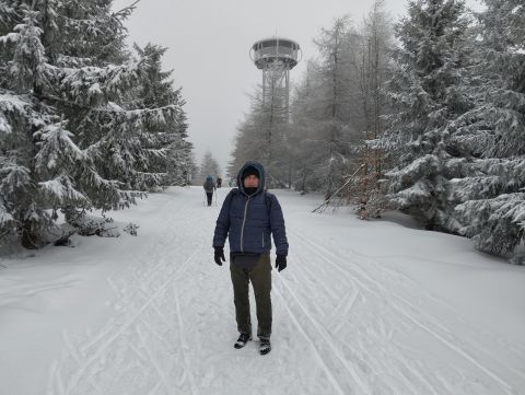 Wycieczka w Góry Bystrzyckie s28 - PTTK Strzelin