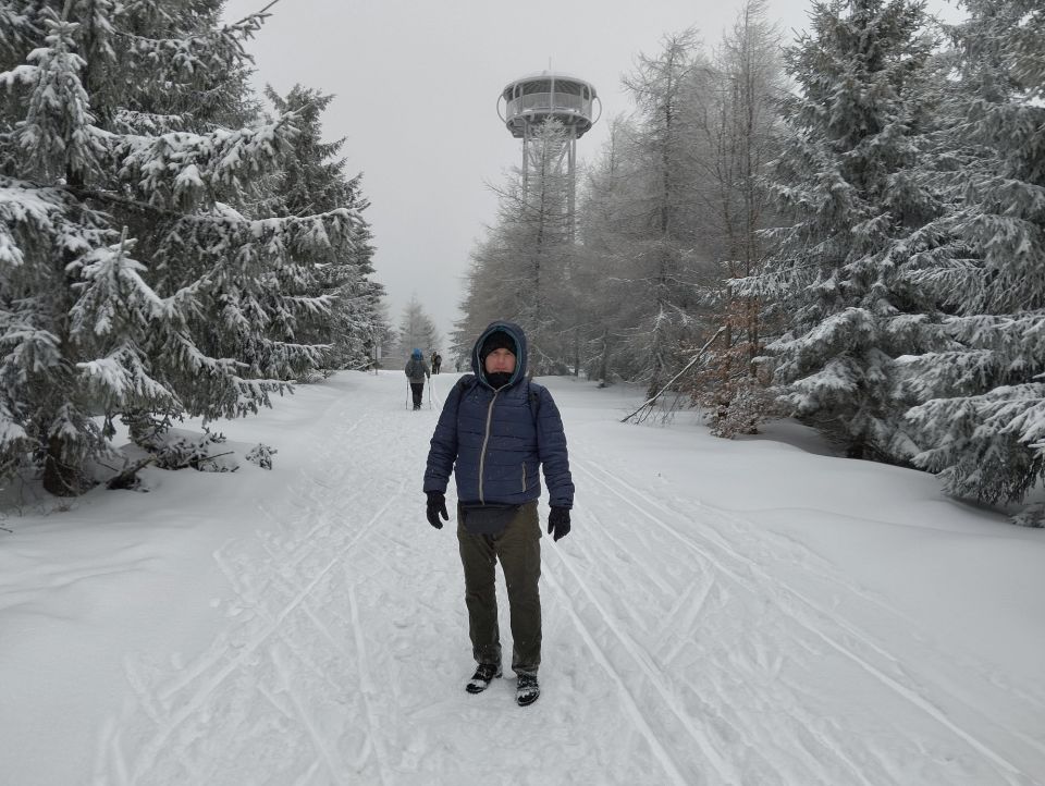 Wycieczka w Góry Bystrzyckie s002 - PTTK Strzelin