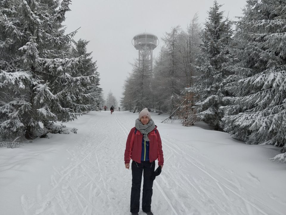 Wycieczka w Góry Bystrzyckie s002 - PTTK Strzelin