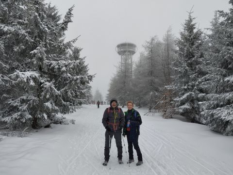 Wycieczka w Góry Bystrzyckie s31 - PTTK Strzelin