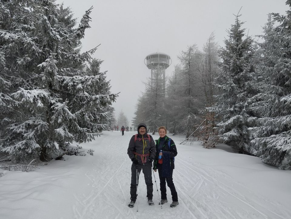 Wycieczka w Góry Bystrzyckie s002 - PTTK Strzelin