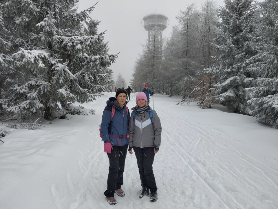 Wycieczka w Góry Bystrzyckie s002 - PTTK Strzelin