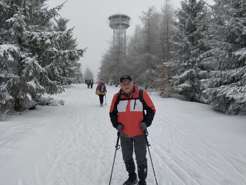 Wycieczka w Góry Bystrzyckie s002 - PTTK Strzelin