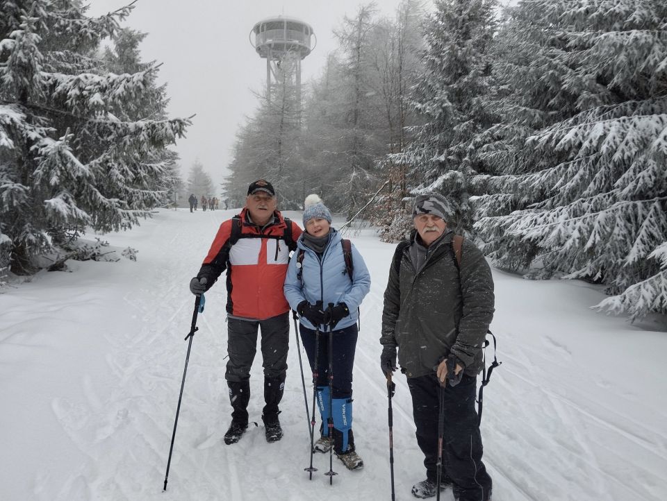 Wycieczka w Góry Bystrzyckie s002 - PTTK Strzelin