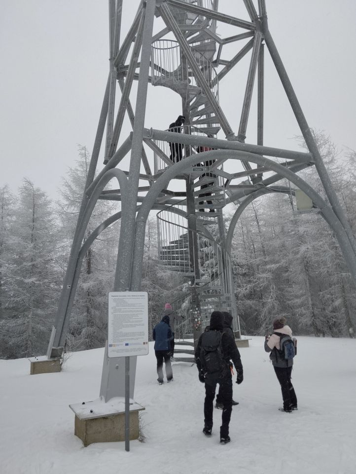 Wycieczka w Góry Bystrzyckie s002 - PTTK Strzelin