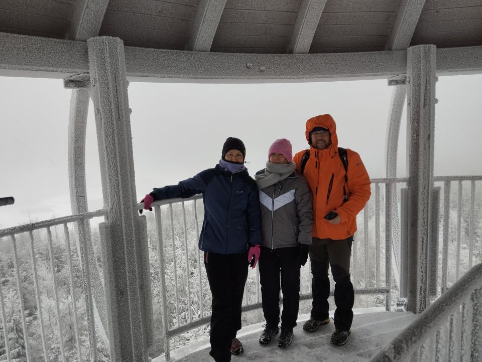 Wycieczka w Góry Bystrzyckie s002 - PTTK Strzelin