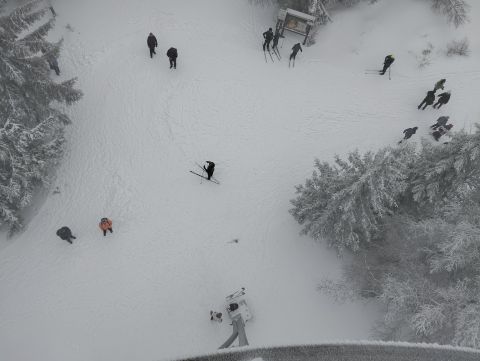 Wycieczka w Góry Bystrzyckie s39 - PTTK Strzelin