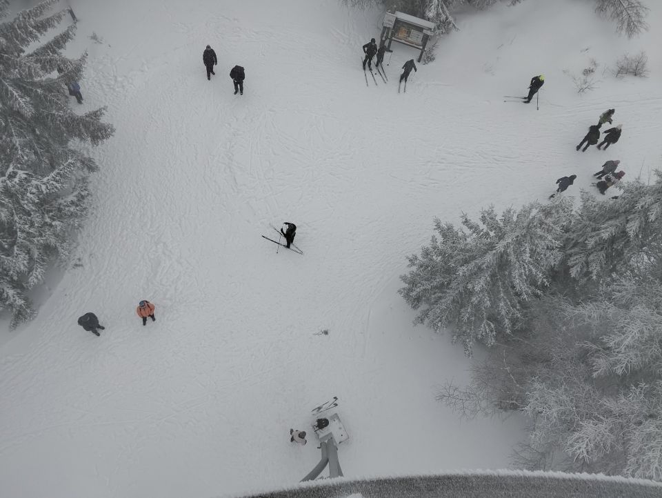 Wycieczka w Góry Bystrzyckie s002 - PTTK Strzelin