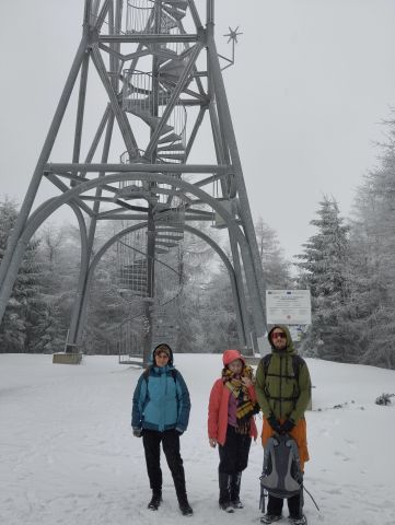 Wycieczka w Góry Bystrzyckie s40 - PTTK Strzelin