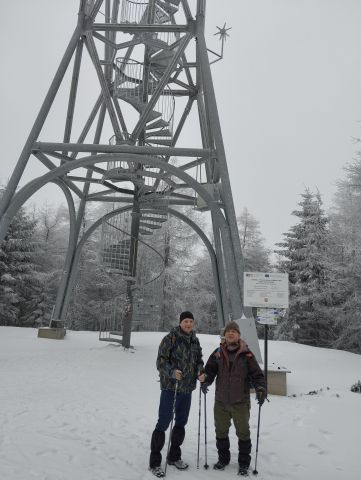 Wycieczka w Góry Bystrzyckie s41 - PTTK Strzelin