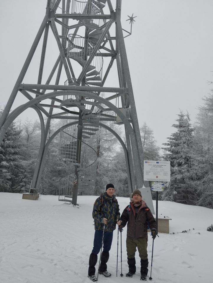 Wycieczka w Góry Bystrzyckie s002 - PTTK Strzelin