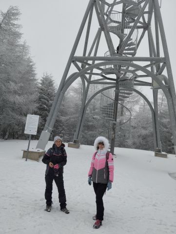 Wycieczka w Góry Bystrzyckie s42 - PTTK Strzelin