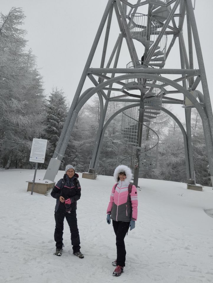 Wycieczka w Góry Bystrzyckie s002 - PTTK Strzelin