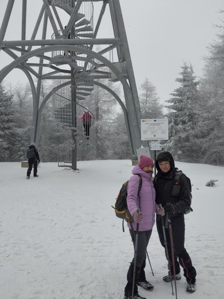 Wycieczka w Góry Bystrzyckie s002 - PTTK Strzelin