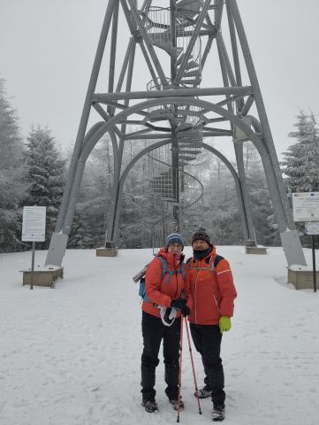 Wycieczka w Góry Bystrzyckie s44 - PTTK Strzelin