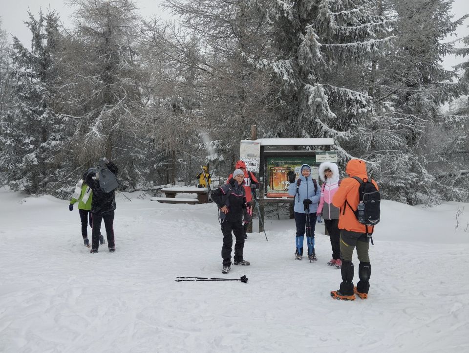 Wycieczka w Góry Bystrzyckie s002 - PTTK Strzelin