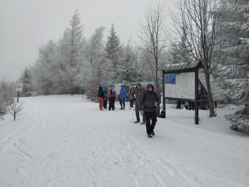 Wycieczka w Góry Bystrzyckie s002 - PTTK Strzelin