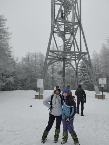 Wycieczka w Góry Bystrzyckie s48 - PTTK Strzelin