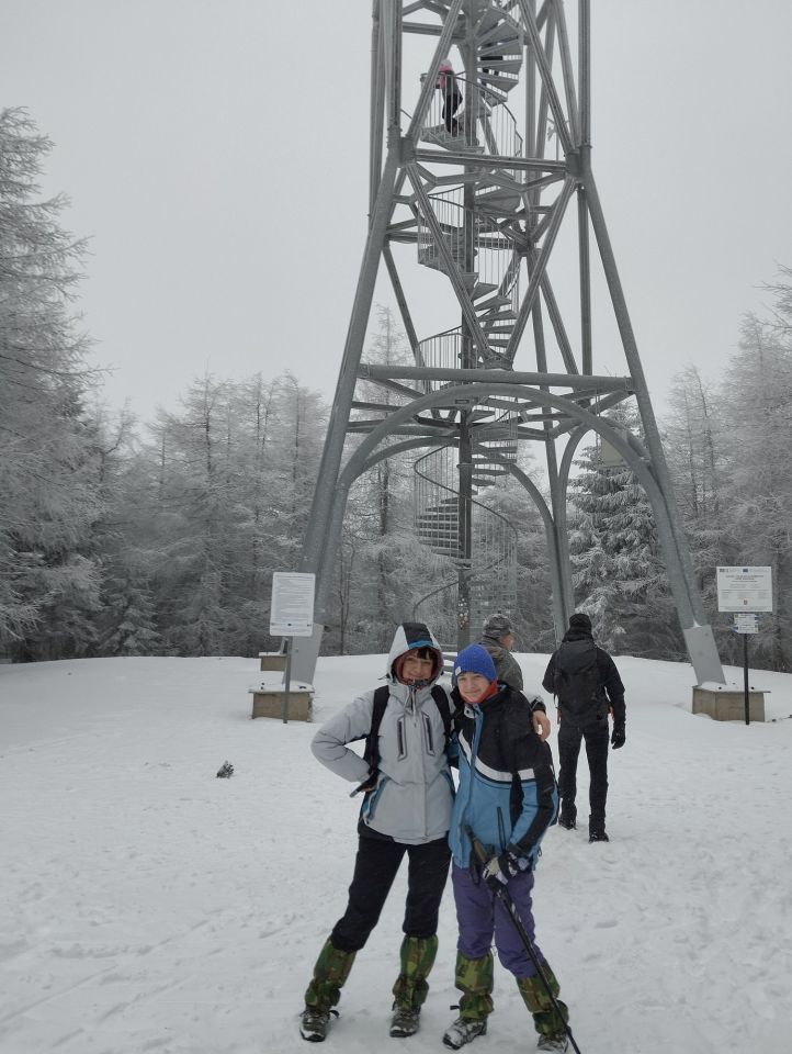 Wycieczka w Góry Bystrzyckie s002 - PTTK Strzelin