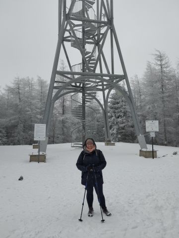 Wycieczka w Góry Bystrzyckie s49 - PTTK Strzelin