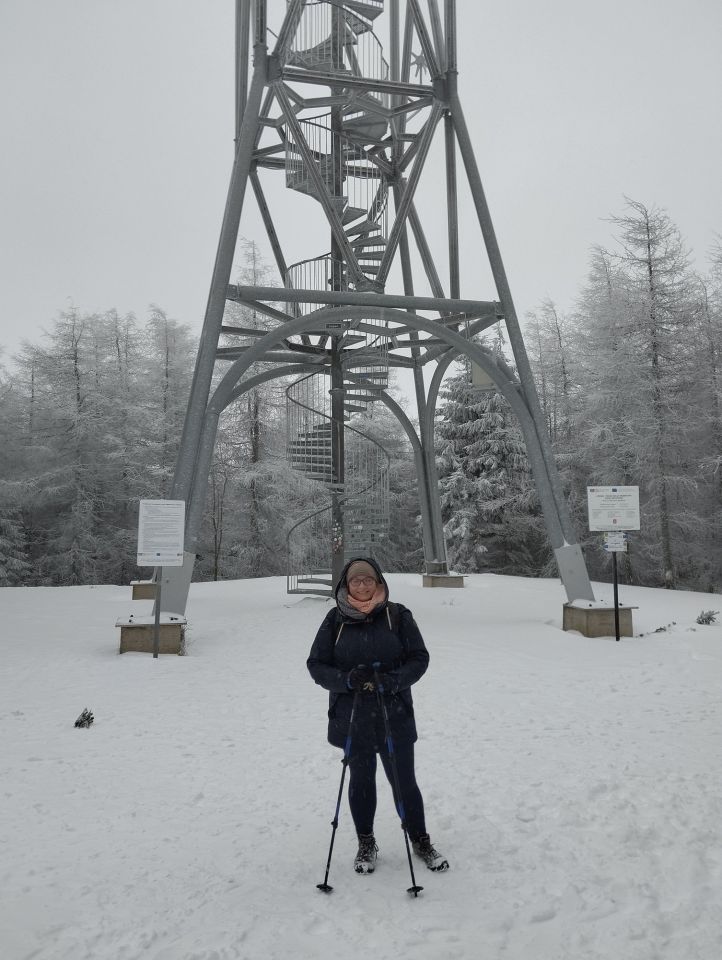 Wycieczka w Góry Bystrzyckie s002 - PTTK Strzelin