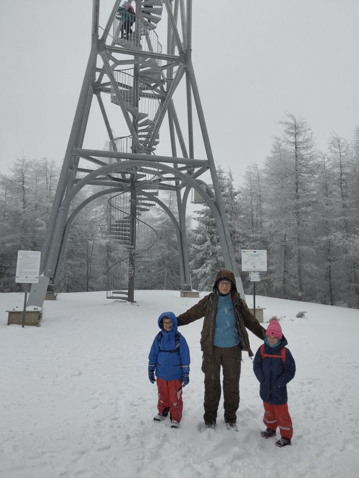 Wycieczka w Góry Bystrzyckie s002 - PTTK Strzelin