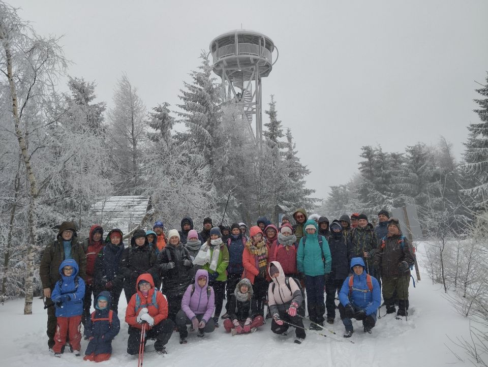 Wycieczka w Góry Bystrzyckie s002 - PTTK Strzelin