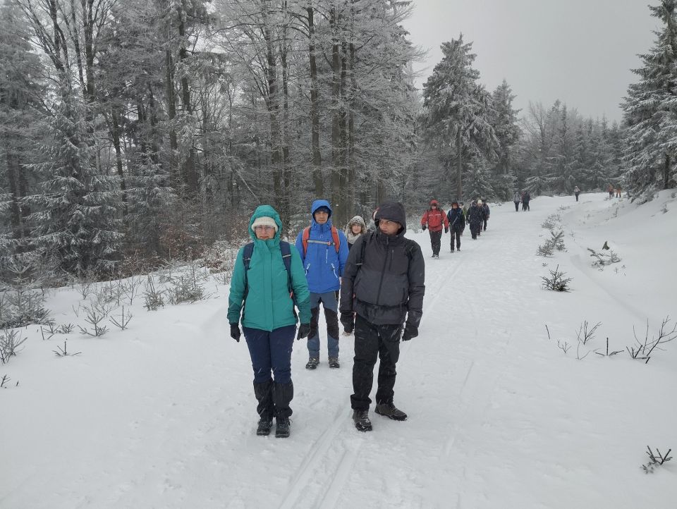 Wycieczka w Góry Bystrzyckie s002 - PTTK Strzelin