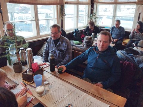 Wycieczka w Góry Bystrzyckie s58 - PTTK Strzelin