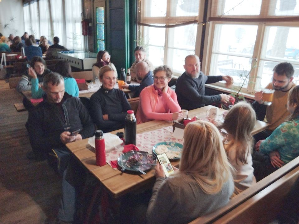 Wycieczka w Góry Bystrzyckie s002 - PTTK Strzelin