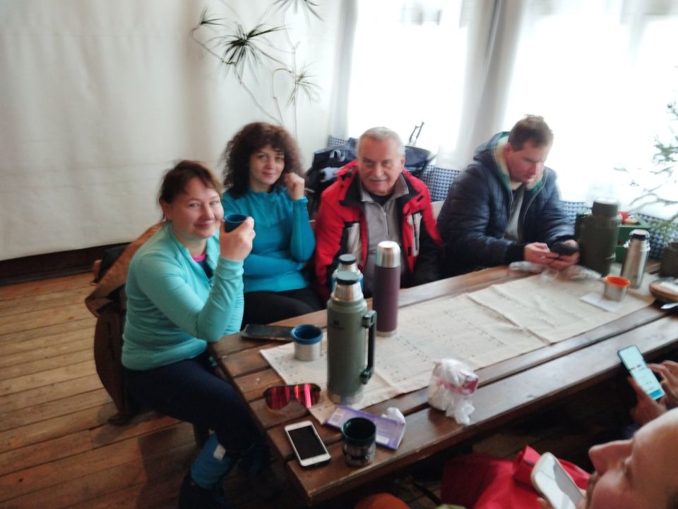 Wycieczka w Góry Bystrzyckie s002 - PTTK Strzelin