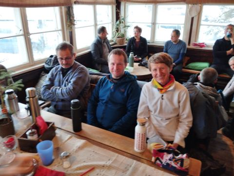 Wycieczka w Góry Bystrzyckie s62 - PTTK Strzelin