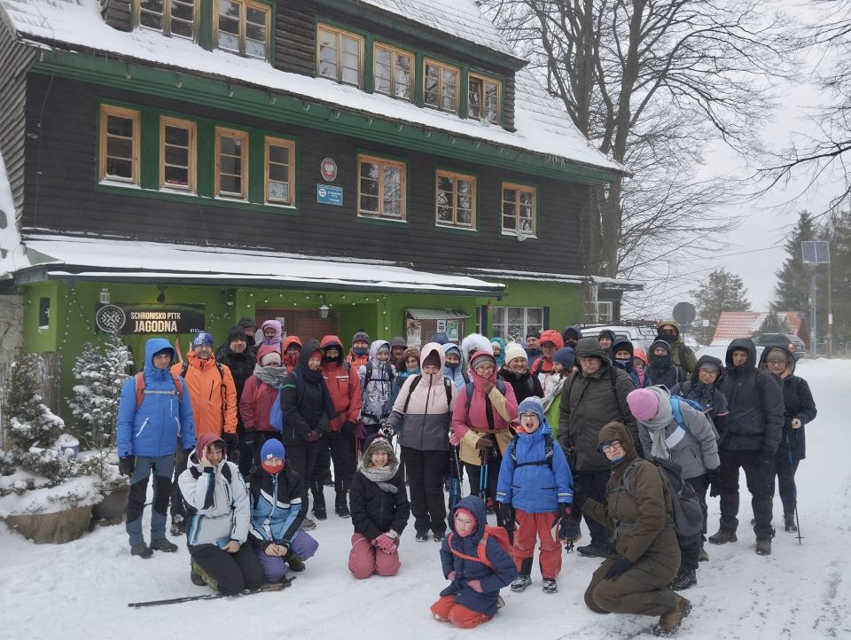 Wycieczka w Góry Bystrzyckie s002 - PTTK Strzelin